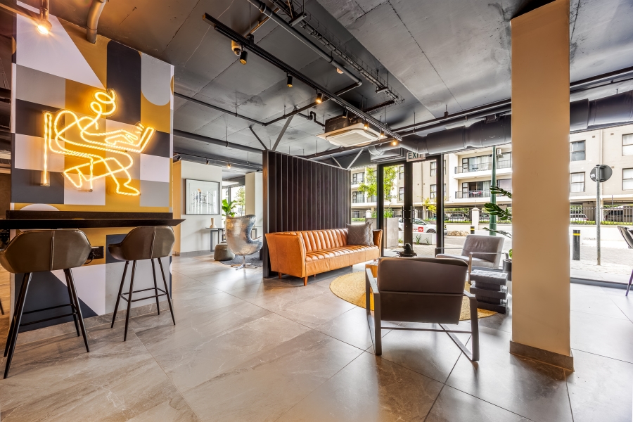 1 Bedroom Property for Sale in Stellenbosch Central Western Cape